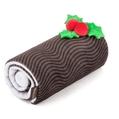 Boomstammetje hondenspeeltje