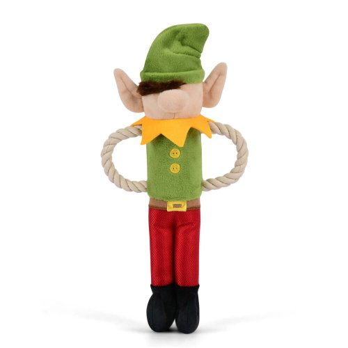 Elfje van Witte Woefmas