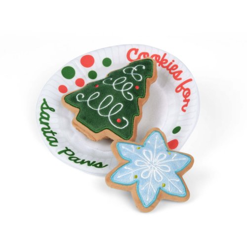 Koekjes van Witte Woefmis